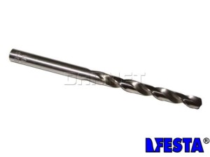 Wiertło kręte szlifowane HSS-G do metalu | NWKa DIN 338 - 14,5 MM - FESTA