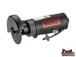 Szlifierka pneumatyczna prosta trzpieniowa 75 mm - TENGTOOLS (ARC80)