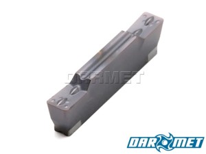 Płytka do rowkowania MGMN 200-M NC3120