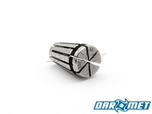 Tulejka zaciskowa ER8 - 1 mm - DARMET
