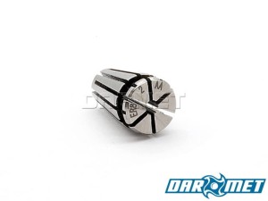 Tulejka zaciskowa ER8 - 2 mm - DARMET