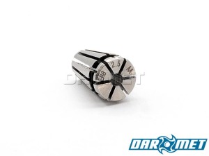 Tulejka zaciskowa ER8 - 2,5 mm - DARMET