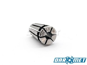 Tulejka zaciskowa ER8 - 3,5 mm - DARMET