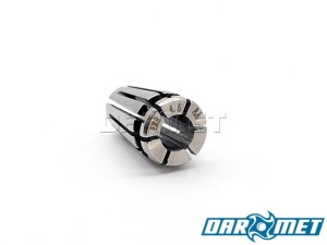 Tulejka zaciskowa ER8 - 4,5 mm - DARMET