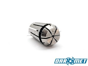Tulejka zaciskowa koszyczek ER11 - 1 mm - DARMET