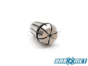 Tulejka zaciskowa koszyczek ER11 - 1,5 mm - DARMET
