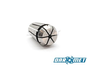 Tulejka zaciskowa koszyczek ER11 - 2 mm - DARMET