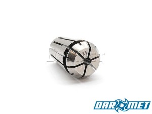 Tulejka zaciskowa koszyczek ER11 - 2,5 mm - DARMET