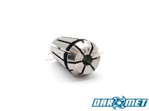 Tulejka zaciskowa koszyczek ER11 - 3,5 mm - DARMET