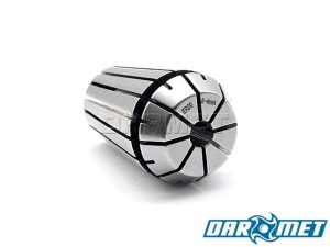 Tulejka zaciskowa ER20 - 5 mm - DARMET