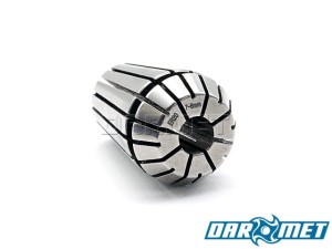 Tulejka zaciskowa ER20 - 7 mm - DARMET