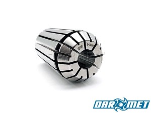 Tulejka zaciskowa ER20 - 8 mm - DARMET