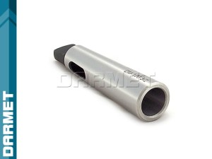 Tuleja redukcyjna Morse PTPa zmniejszająca MK 3/2 - DARMET (DM-170)
