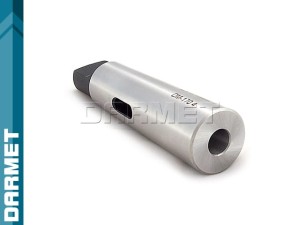 Tuleja redukcyjna Morse PTPa zmniejszająca MK 4/1 - DARMET (DM-170)