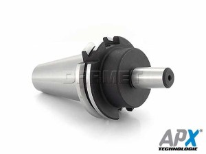 Trzpień do uchwytu wiertarskiego DIN50/B16 - APX (5374)