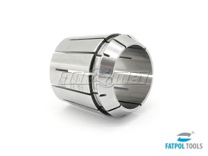 Tulejka zaciskowa ER32 - 25 mm | OVERSIZE | STANDARD - FATPOL TOOLS (470E)