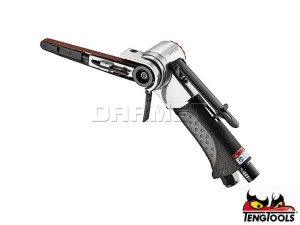 Szlifierka taśmowa pneumatyczna CZOŁG - TENGTOOLS (ARBS10)