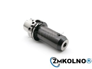 Oprawka zaciskowa Weldon 12 mm - HSK-A 100 | długość 80 mm - ZM KOLNO (TYP 7885)