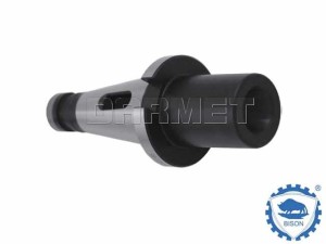 Tuleja redukcyjna ISO50 / MK4 Morse z płetwą lub z gwintem - 70 mm - ZM KOLNO (Typ 1679)