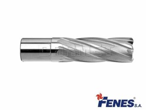 Wiertło rurowe 23MM x 25MM - FENES (0641-231-050-065)