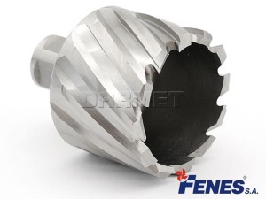 Wiertło rurowe 50MM x 25MM - FENES (0641-231-050-200)