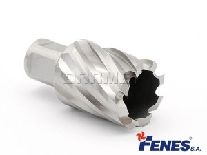 Wiertło rurowe 30MM x 25MM - FENES (0641-231-050-100)