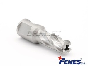 Wiertło rurowe 12MM x 25MM - FENES (0641-231-050-010)