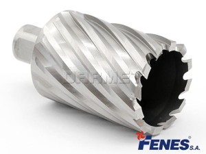 Wiertło rurowe 50MM x 50MM - FENES (0641-231-100-200)