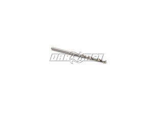 Wiertło kręte szlifowane HSS-G do metalu | NWKa DIN 338 - 2,6 MM | Zestaw 10 sztuk - FESTA