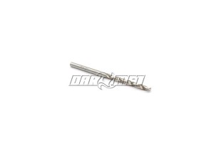 Wiertło kręte szlifowane HSS-G do metalu | NWKa DIN 338 - 3,0 MM | Zestaw 10 sztuk - FESTA