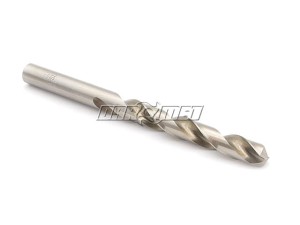 Wiertło kręte szlifowane HSS-G do metalu | NWKa DIN 338 - 10,0 MM - FESTA