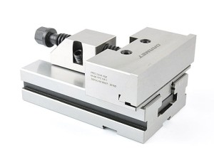 Imadło precyzyjne modułowe rozdzielne 100 mm FPZ moduł I DARMET