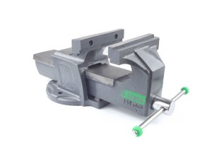 Imadło ślusarskie żeliwne 125 mm - LUNA (201680407)