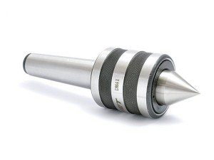 Kieł tokarski obrotowy standardowy Morse 5 - DM415