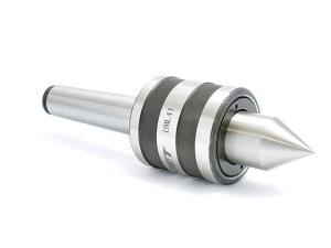 Kieł tokarski obrotowy przedłużany - Morse 2 (DML412)