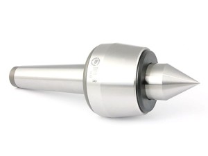 Kieł tokarski obrotowy standardowy - Morse 6RC - ZM KOLNO (Typ 8811R)