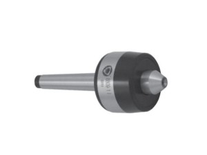 Kieł tokarski obrotowy standardowy z końcówką wewnętrzną - Morse 4 - ZM KOLNO (Typ 8809)