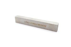 Stalka prostokątna HSS nóż tokarski oprawkowy 20x10x100 mm - PAFANA C2010100SW7M