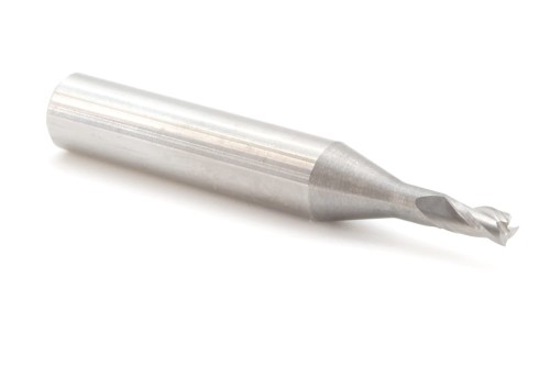 Frez do dorabiania kluczy 2,5x5x36x6 mm