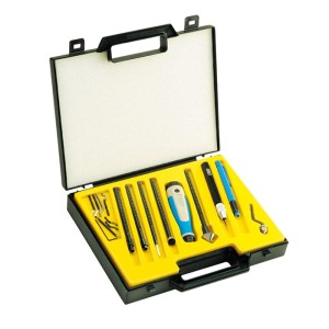 Zestaw gratowników GOLD BOX - NOGA (NG9400)