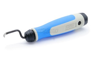 Gratownik THREAD CLEANER do czyszczenia gwintów  - NOGA (NG1600)