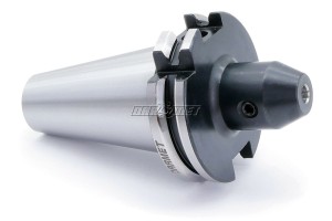 Oprawka frezarska Weldon 6 mm - DIN40 - DARMET (DM-386)