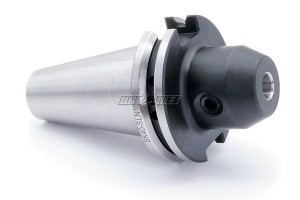 Oprawka frezarska Weldon 10 mm - DIN40 - DARMET (DM-386)