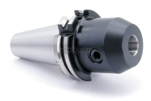 Oprawka frezarska Weldon 16 mm - DIN40 - DARMET (DM-386)