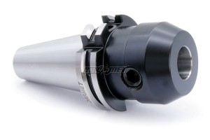 Oprawka frezarska Weldon 20 mm - DIN40 - DARMET (DM-386)