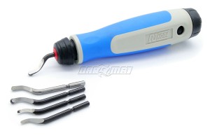 Gratownik NOGA BURR 5 - NOGA (NG1005)