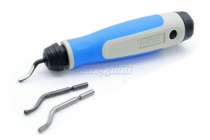 Gratownik NOGA BURR 3 - NOGA (NG1003)