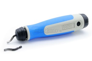 Gratownik MAGIC BURR 2 - NOGA (NG2002)