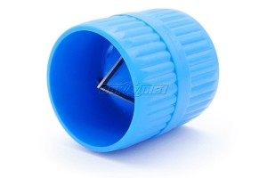 Rozwiertak wewn. - zewn. do plastiku i metali miękkich - NOGA (SP81005)