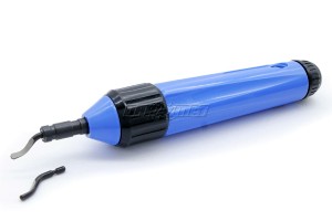 Gratownik LIZA BURR - NOGA (LB1000)